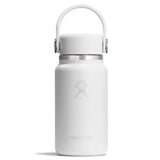 Hydro Flask 200ml Micro Hydro Flask - Tonal White