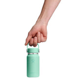 Hydro Flask 200ml Micro Hydro Flask - Mermaid Green