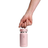 Hydro Flask 200ml Micro Hydro Flask - Trillium Pink