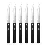 Robert Welch Trattoria 6-Piece Steak Knife Set