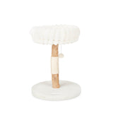 Scruffs Alpine Appalachians Cat Tree - Cream