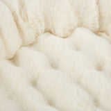 Scruffs Alpine Pyrenees Cat Tree - Cream
