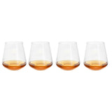 Dartington Cheers Tumbler Glasses - Set of 4