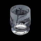 Dartington Aspect Tumbler - Farm Scene