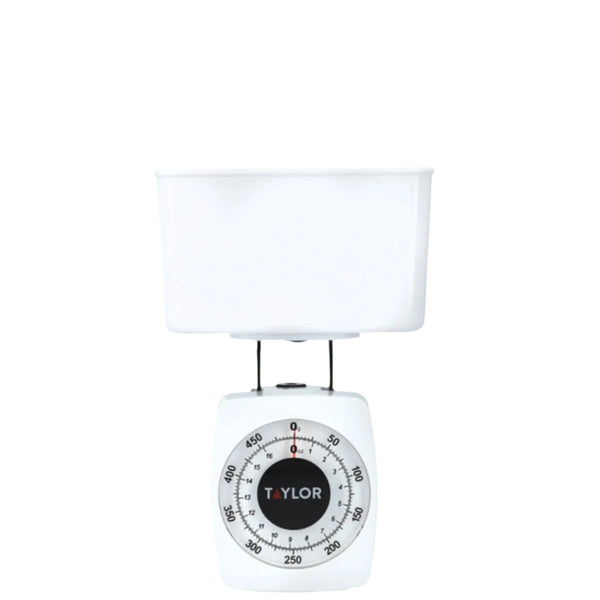 Taylor Pro 500g Mechanical Portion Scale
