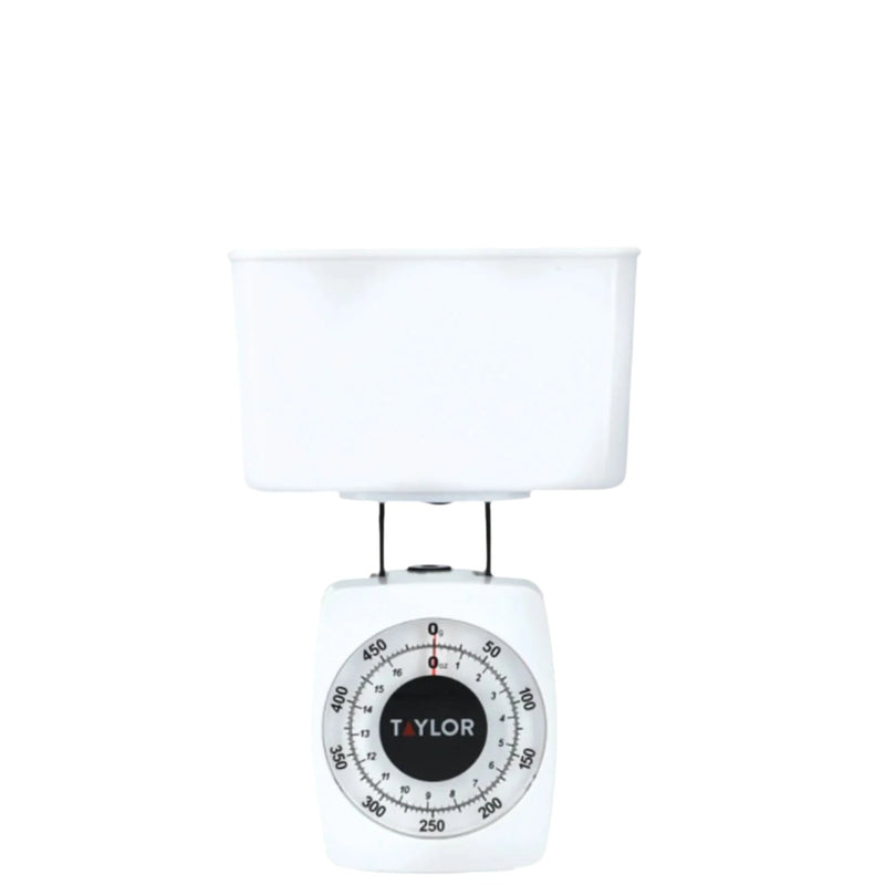 Taylor Pro 500g Mechanical Portion Scale
