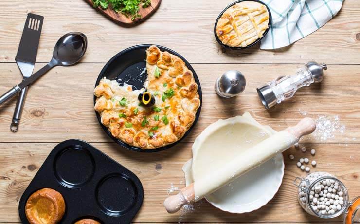 Shop Tala - Bakeware Accessories