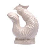 The Original Gluggle Jug Cluckle Jug - Extra Large - Cloud