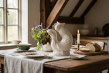 The Original Gluggle Jug Cluckle Jug - Extra Large - Cloud