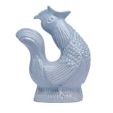 The Original Gluggle Jug Cluckle Jug - Extra Large - Pale Blue