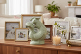 The Original Gluggle Jug Cluckle Jug - Extra Large - Pistachio
