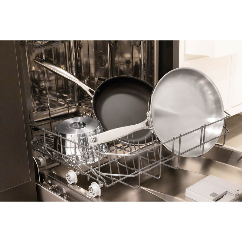 Tramontina Grano 3-Ply Stainless Steel 26cm Frying Pan