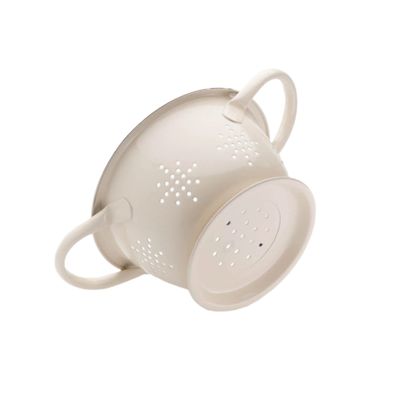 Taylor's Eye Witness 15cm Mini Stainless Steel Colander - Oyster