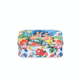Elite Tins Vintage Easter Small Rectangular Tin