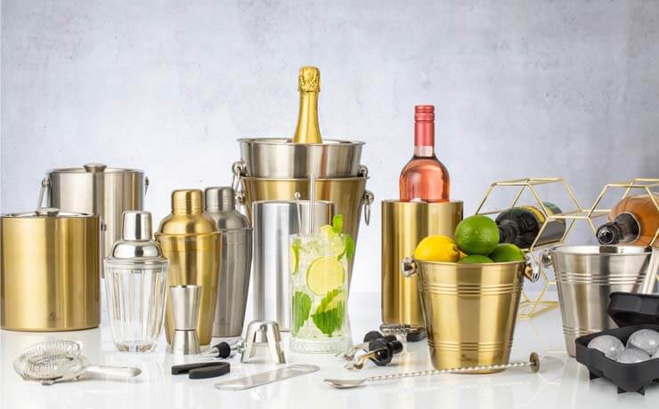 Shop Viners Barware and Accessories