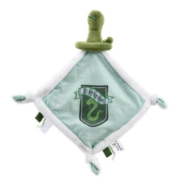 Harry Potter Comfort Blanket  - Slytherin