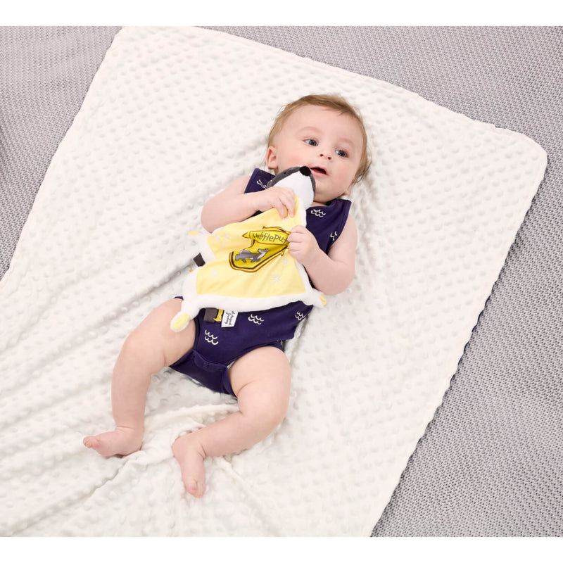 Harry Potter Comfort Blanket  - Hufflepuff