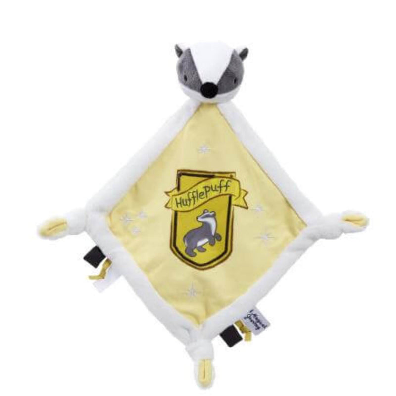 Harry Potter Comfort Blanket  - Hufflepuff