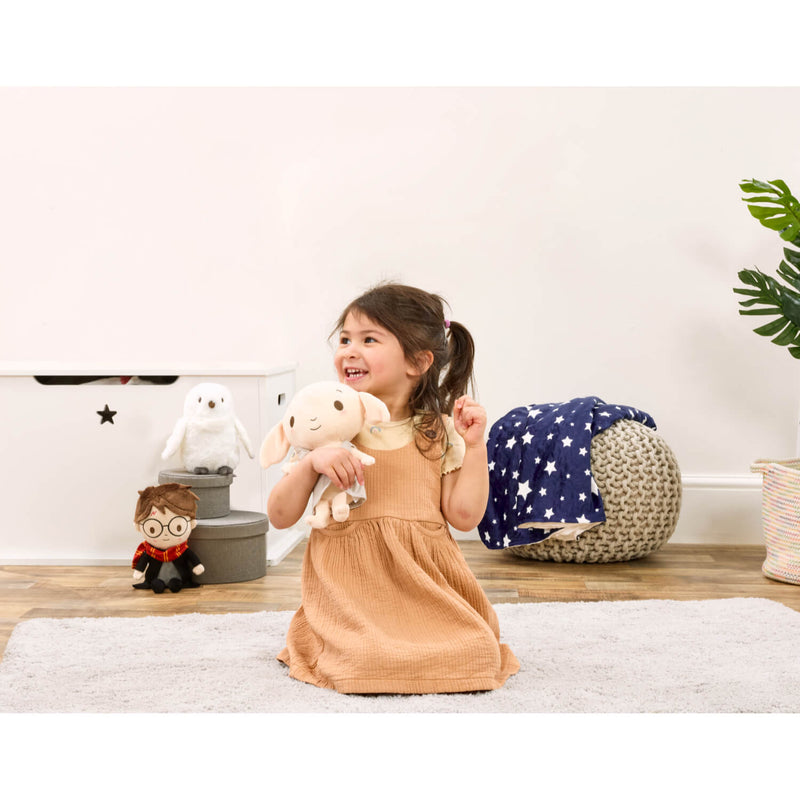Harry Potter My First Stars Of Hogwarts Soft Toy - Dobby
