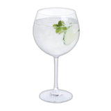 Dartington Wine & Bar 65cl Copa Gin Crystal Glasses - Set of 2