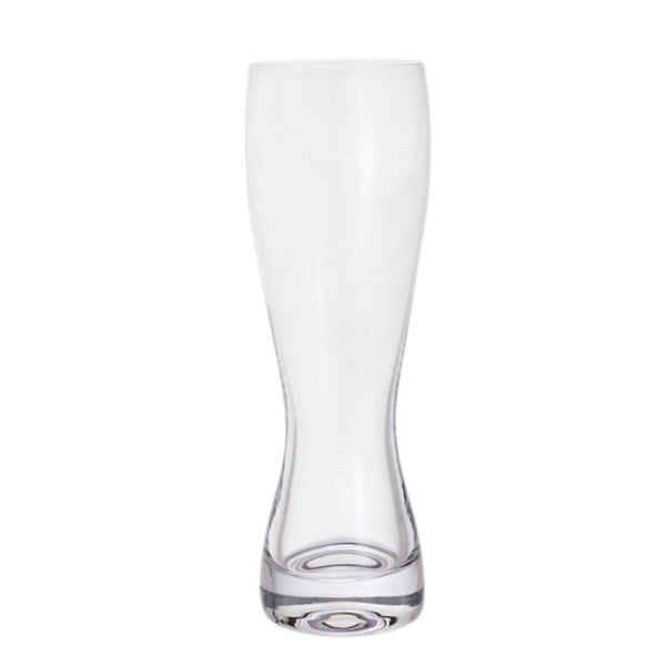 Dartington Wine & Bar 39cl Beer Glasses - Set of 2