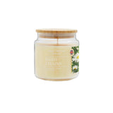 Wax Lyrical England Medium Scented Candle Jar - Daisy Chains