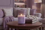 Wax Lyrical England Large Scented Candle Jar - Sweet Dreams