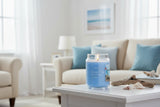 Wax Lyrical England Large Scented Candle Jar - Beside The Seaside