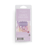 Wax Lyrical England Scented Wax Melts - Sweet Dreams