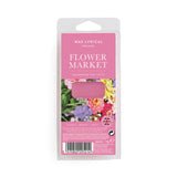 Wax Lyrical England Scented Wax Melts - Flower Market