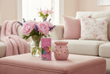 Wax Lyrical England Scented Wax Melts - Flower Market