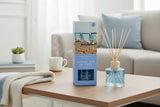 Wax Lyrical England 200ml Reed Diffuser - Beside The Seaside