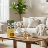 Wax Lyrical England 200ml Reed Diffuser - Daisy Chains