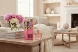 Wax Lyrical England 200ml Reed Diffuser - Flower Market