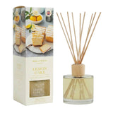 Wax Lyrical England 200ml Reed Diffuser - Lemon Cake