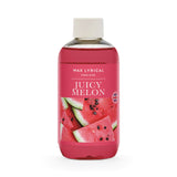 Wax Lyrical England 200ml Reed Diffuser Refill - Juicy Melon