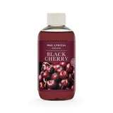 Wax Lyrical England 200ml Reed Diffuser Refill - Black Cherry