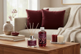 Wax Lyrical England 200ml Reed Diffuser Refill - Black Cherry