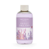 Wax Lyrical England 200ml Reed Diffuser Refill - Sweet Dreams