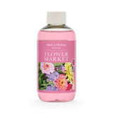 Wax Lyrical England 200ml Reed Diffuser Refill - Flower Market