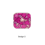 Elite Tins Arts & Crafts Pocket Tin - Assorted