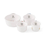 Wrendale Designs by Hannah Dale Fine China Measuring Cups
