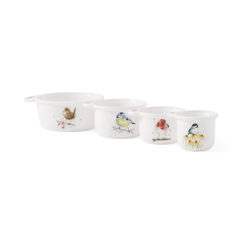 Wrendale Designs by Hannah Dale Fine China Measuring Cups