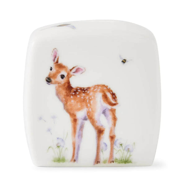 Wrendale Designs Little Wren Bone China Money Box