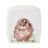 Wrendale Designs Little Wren Bone China Money Box