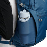 Hydro Flask 710ml Wide Mouth Travel Bottle With Flex Straw Cap - Popstar Pink