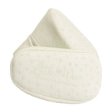 Wrendale Designs Little Wren Embroidered Baby Booties - Little Savannah