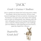 Wrendale Designs by Hannah Dale Giant Plush Toy - Jack the Donkey