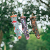 Wrendale Designs Cow Socks - Flutterly Fabulous