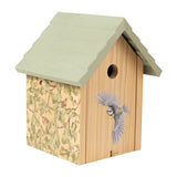 Wrendale Designs by Hannah Dale Bird House - Blue Tit